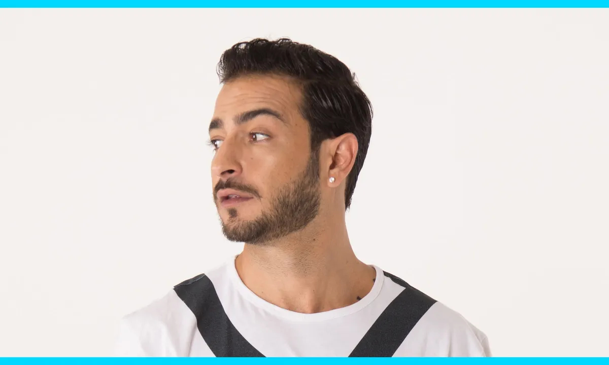 Sami Beigi