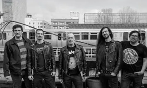 Screeching Weasel