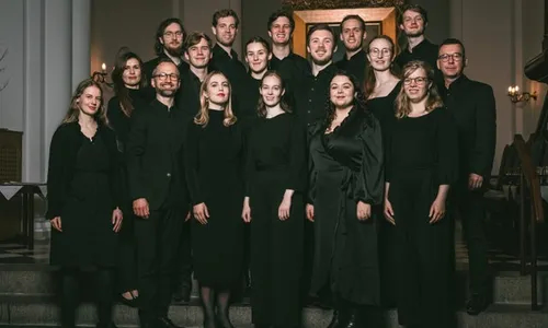 Sct. Pauls Cantoris