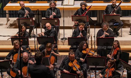 Sinfonisches Kammerorchester Berlin