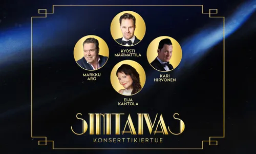 Sinitaivas