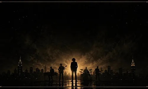 Soul Sessions