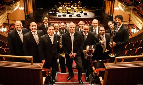 Spanish Harlem Orchestra
