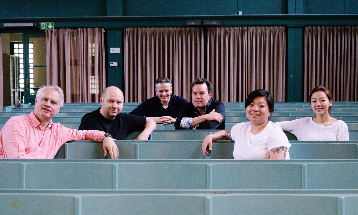 Spectrum Concerts Berlin