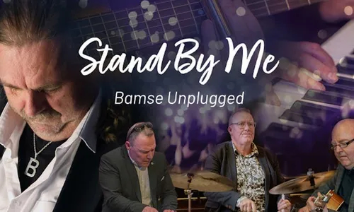 Stand By Me - Bamse Unplugged