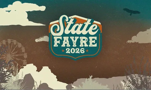 State Fayre Festival