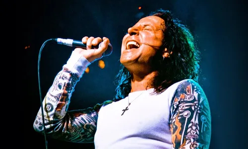 Steve Augeri
