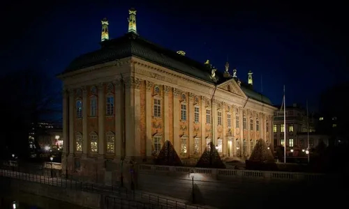 Stockholm Chamber Music