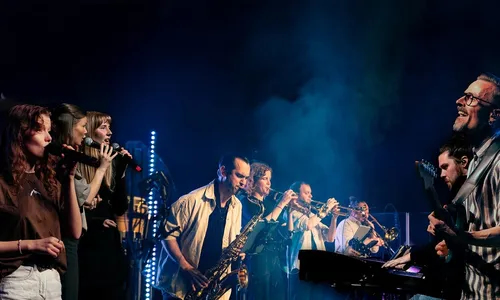 Stonemountain Orchestra