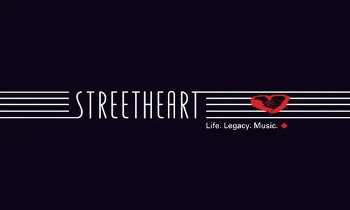 Streetheart