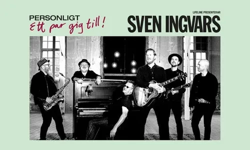 Sven-Ingvars
