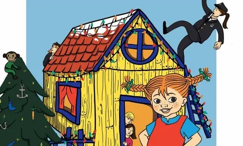 Svendborg Fritidsteater