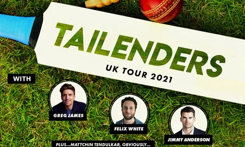 Tailenders