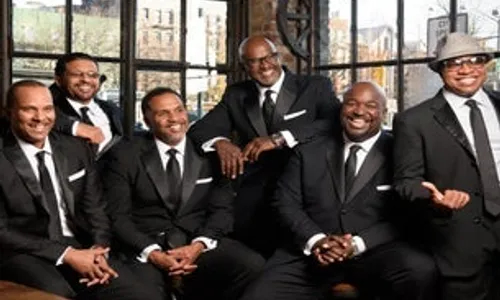 Take 6