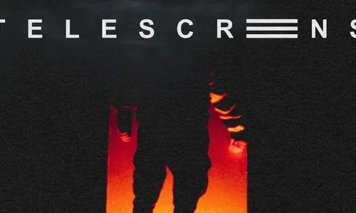 Telescreens