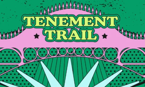 Tenement Trail