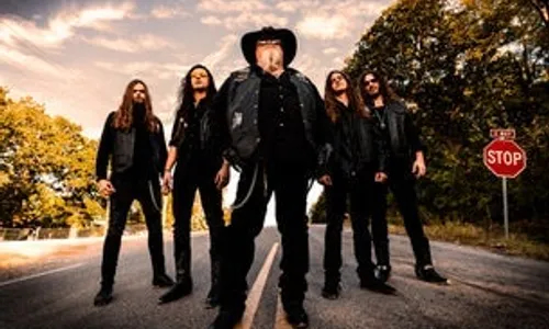 Texas Hippie Coalition