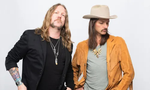 The Allman Betts Band