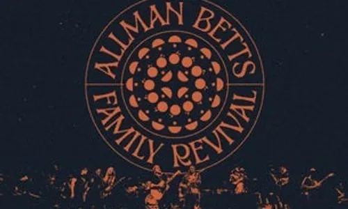The Allman Betts Family Revival