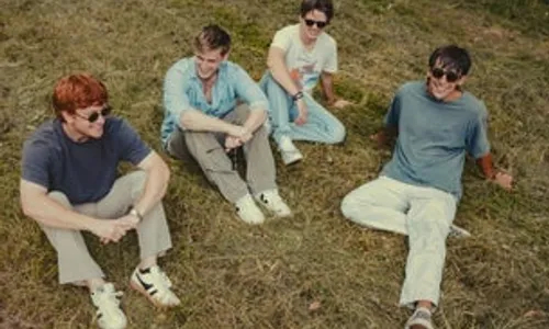 The Bends