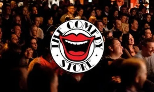 The Comedy Store London
