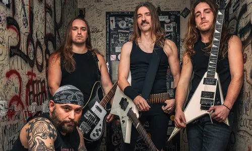 The Four Horsemen