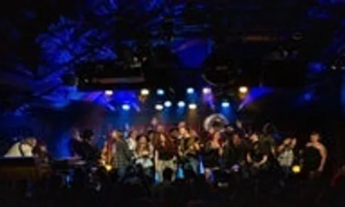 The Last Waltz