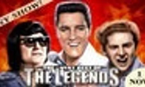 The Legends