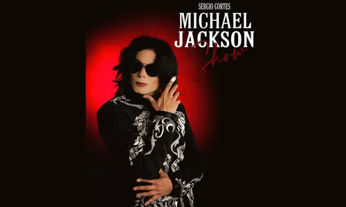 The Michael Jackson Experience Live!