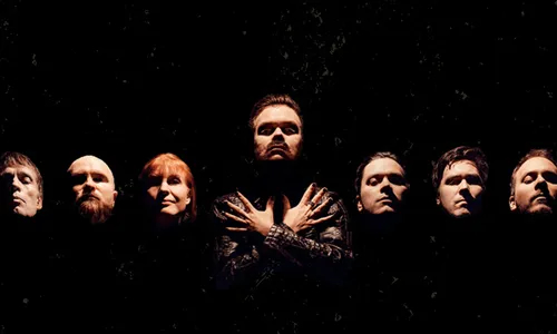 The Miracle A night with Queen