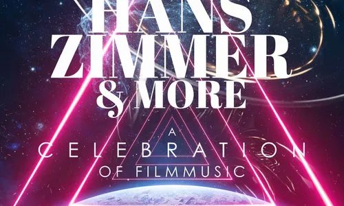 The Music of Hans Zimmer & More