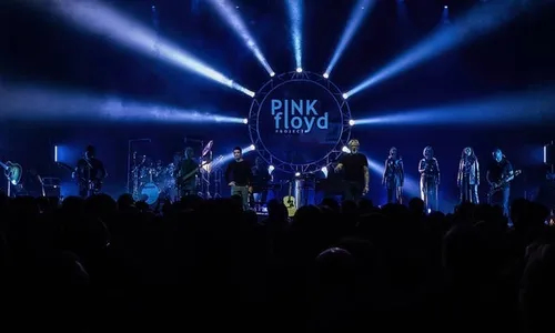 The Pink Floyd Project