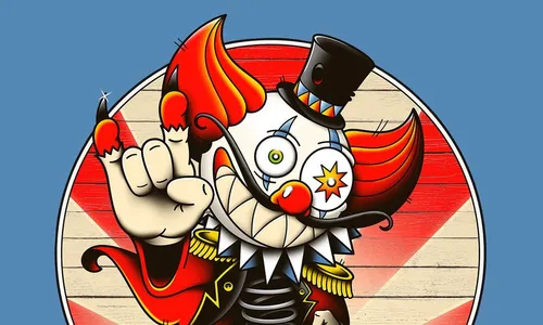 The Rock Circus