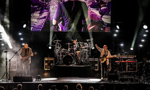 The Rush Tribute Project