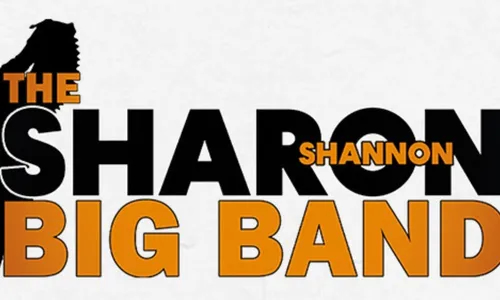 The Sharon Shannon Big Band