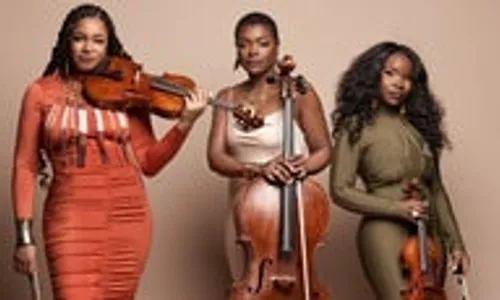 The String Queens