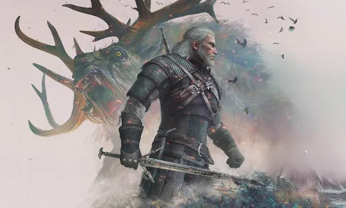 The Witcher in Concert