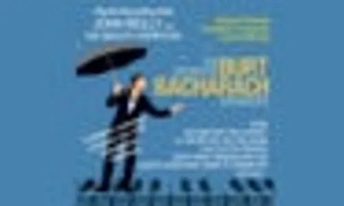 The Burt Bacharach Songbook in Concert