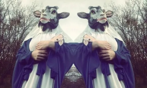 The Devil & The Universe