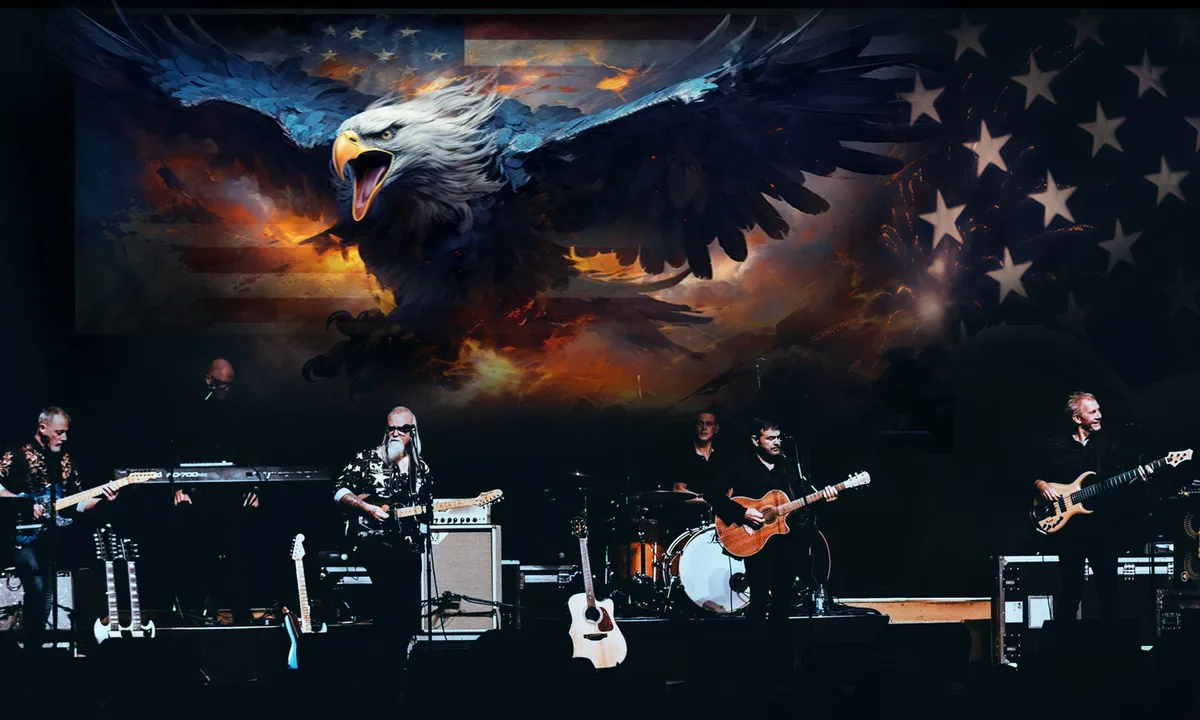The Eagles Greatest Hits
