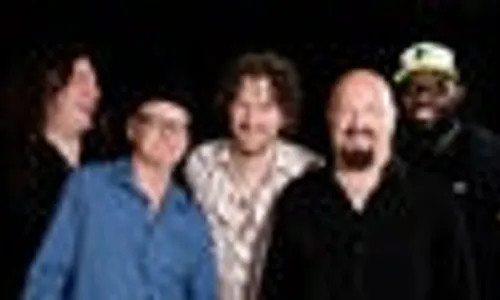 The Fabulous Thunderbirds