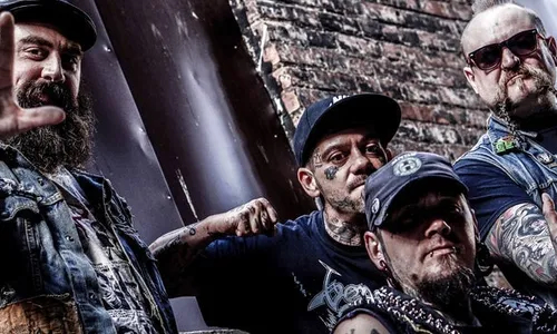 The Goddamn Gallows