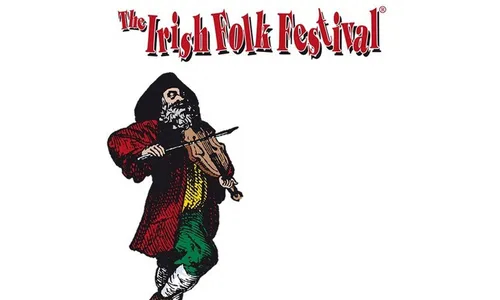 The Irish Folk Festival
