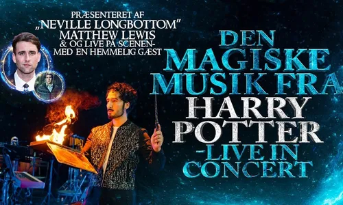 The Magical Music of Harry Potter