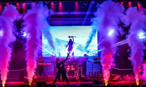 The Prophecy Show