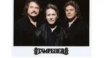The Stampeders