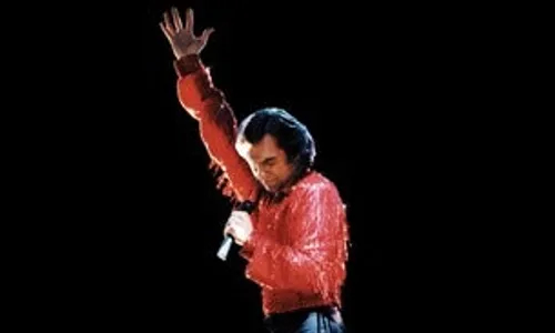 The Sweet Caroline Tour Starring Jay White