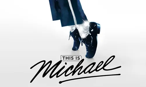 This Is Michael