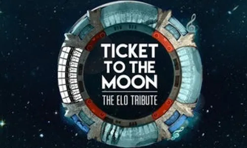 Ticket To The Moon "The ELO Tribute"