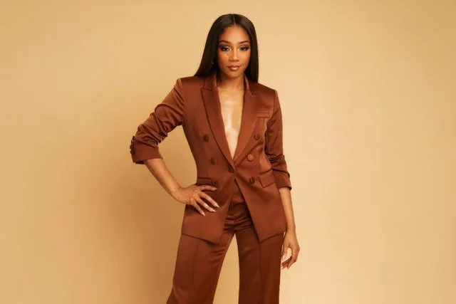 Tiffany Haddish